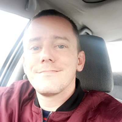 Profile Picture of Joelcarrick (@joelcarrick5) on Twitter