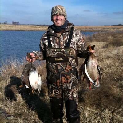 Profile Picture of Scott Kamp (@huntingkamp) on Twitter