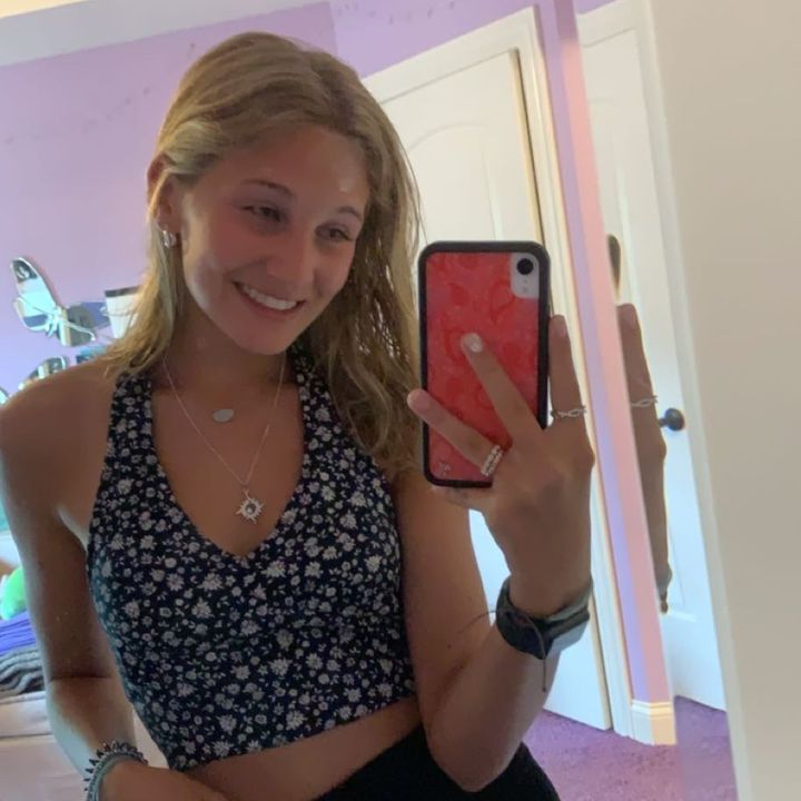 Profile Picture of hannah (@hannahkersten) on Tiktok