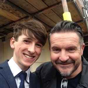 Profile Picture of Dave Chipchase (@chipchase_dave) on Twitter