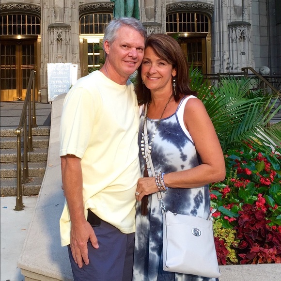 Profile Picture of Nancy Chirchirillo (@nancychirch) on Poshmark