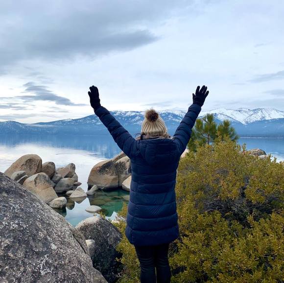 Profile Picture of Ariel Rogers (@ariel_rog) on Poshmark