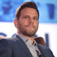 Profile Picture of Dave Rubin (@daverubin786) on Tiktok