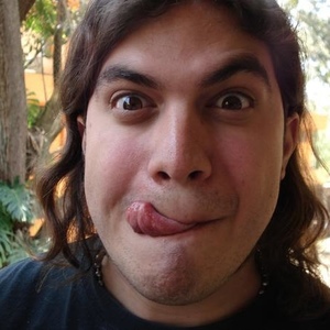 Profile Picture of Sergio Alcázar (@hellrise) on Myspace