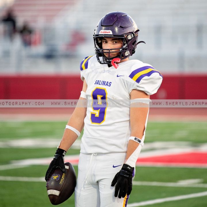 Profile Picture of Wilcox. (@josephwilcoxx) on Tiktok