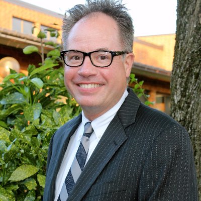 Profile Picture of Dr. Christopher Nagy (@DrCNagy) on Twitter