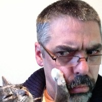 Profile Picture of Brian Gant (@brian-gant-4) on Quora