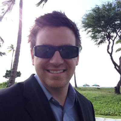 Profile Picture of Scott Eagle (@scotteagle) on Twitter