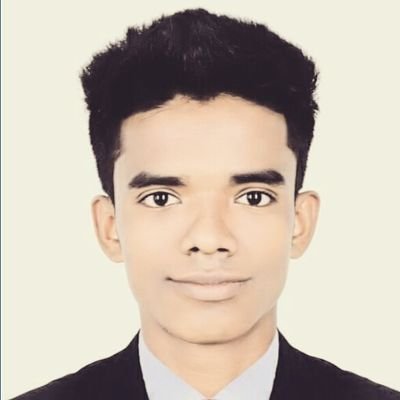 Profile Picture of Rahman Mujib (@MujibRahman) on Twitter