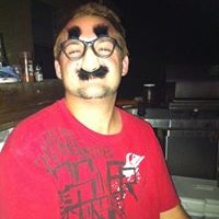 Profile Picture of Justin R Ketay (@justin-r-ketay) on Quora