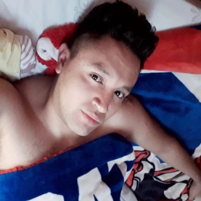 Profile Picture of Ritch (@12richard_dj) on Twitter