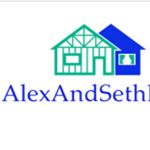 Profile Picture of Alex&Seth (@alexandsethllc) on Instagram