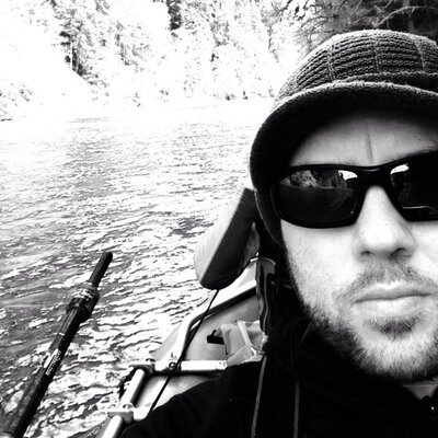 Profile Picture of Brian Kite (@wombat_spey) on Twitter