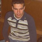 Profile Picture of Robert Liszewski (@zendayagriffith) on Instagram