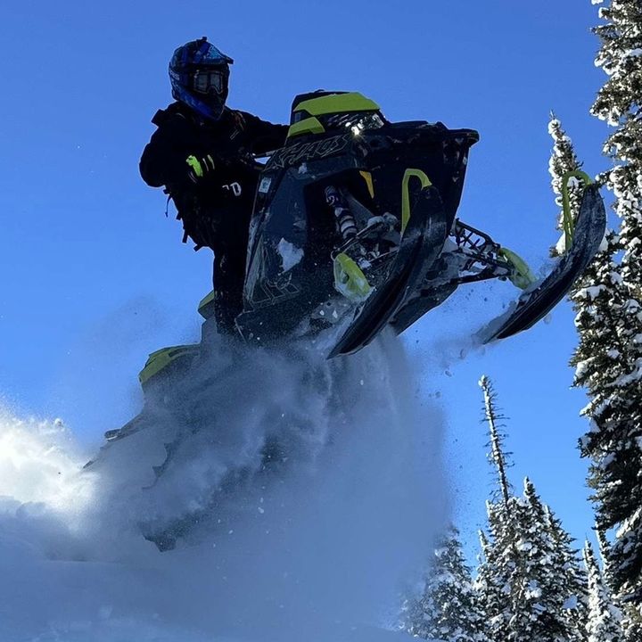 Profile Picture of Carsyn (@carsyn_londgren) on Tiktok