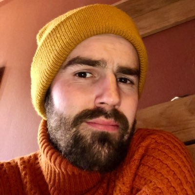 Profile Picture of Thomas Watters (@TheTomWatters) on Twitter