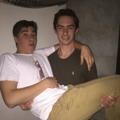 Profile Picture of Trey McNeil (@TreyMcNeil3) on Twitter