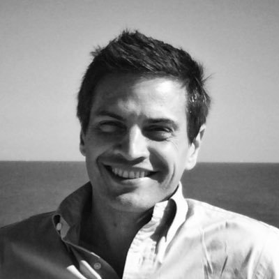 Profile Picture of David De Lama (@DavidDeLama) on Twitter