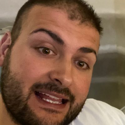 Profile Picture of Bradley Liston-Head (@HeadListon) on Twitter