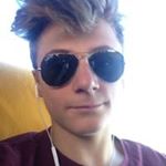 Profile Picture of Leonardo Pesce (@pesce.leonardo) on Instagram