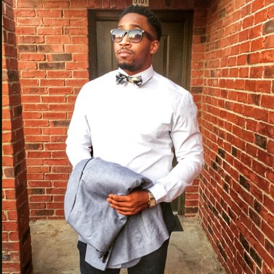 Profile Picture of Nick Jordan (@nickyjay4) on Twitter