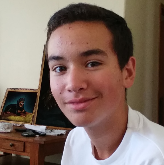 Profile Picture of Randall Crowson (@randallcrowson) on Poshmark