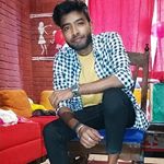 Profile Picture of 🇩 🇦 🇻 🇮 🇩 (@david__amit) on Instagram