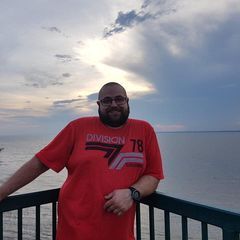 Profile Picture of Martin Laliberté (@martinlali10) on Tiktok