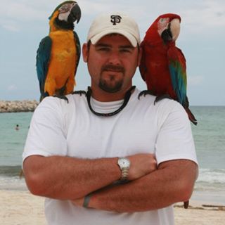 Profile Picture of Brent Newcomb (@Brent-Newcomb) on Facebook