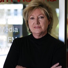 Profile Picture of Sue Dunstan (@SusanDunstan) on Twitter