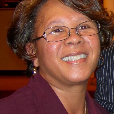 Profile Picture of Donna L McMath (@dmcmath) on Twitter