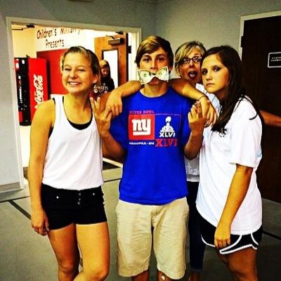 Profile Picture of Joel Reiser (@ReiserJoel) on Twitter