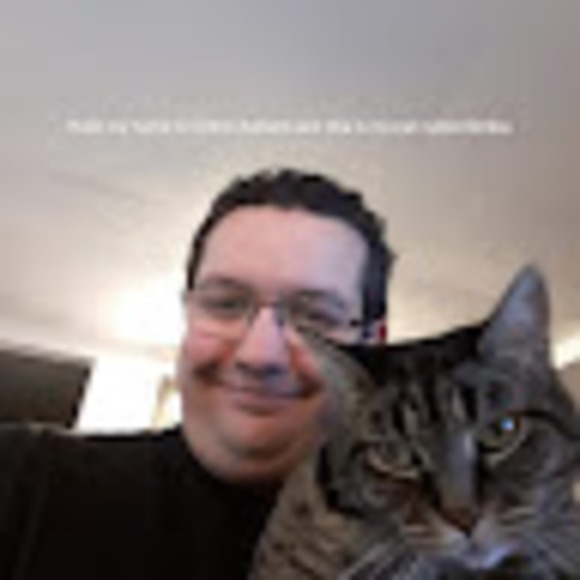 Profile Picture of Cédric andré Richard (@optimus3581car) on Poshmark