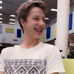 Profile Picture of Aaron Schulte (@aaron_schulte13) on Instagram