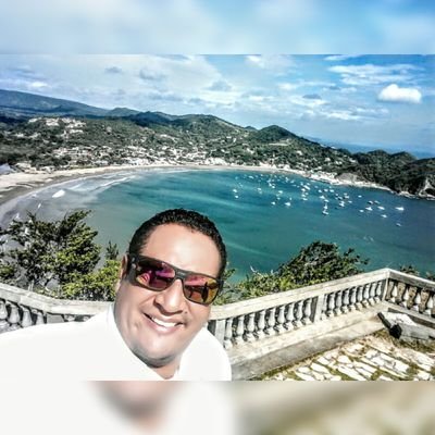Profile Picture of Abel Alejandro (@abel_aoj) on Twitter