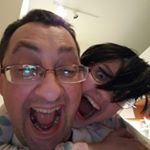 Profile Picture of Jaime Glenn (@bollocks2this) on Instagram