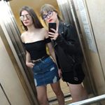 Profile Picture of • Andreea David • (@andreea_m19) on Instagram