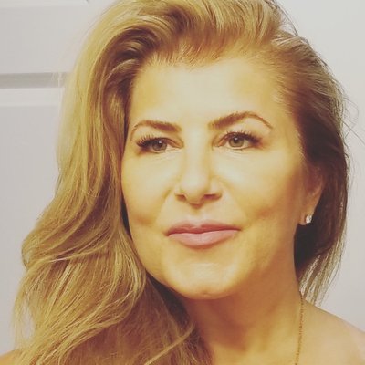 Profile Picture of Michelle Amschwand Stocker (@MichelleAStockr) on Twitter