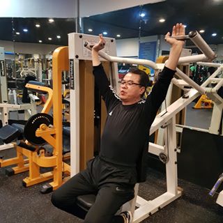 Profile Picture of Brad BonHyun Koo (Brad Koo) (@bradbonhyun.koo) on Facebook