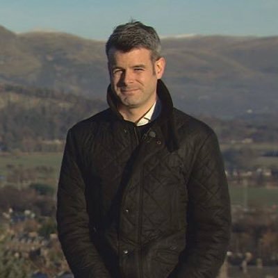 Profile Picture of Andrew Black (@BBCAndrewBlack) on Twitter