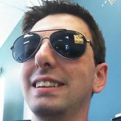 Profile Picture of Andrew W. Helgeson (@Helgeson_A) on Twitter