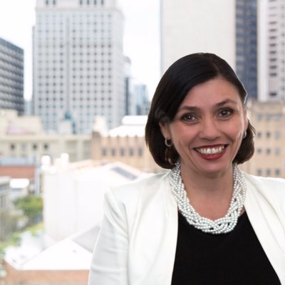 Profile Picture of Kim Keating (@KKeating_MC) on Twitter