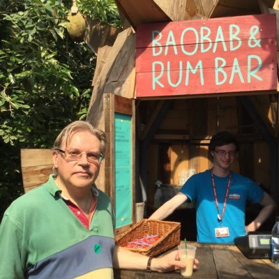 Profile Picture of Robert Plummer (@robertp926) on Twitter
