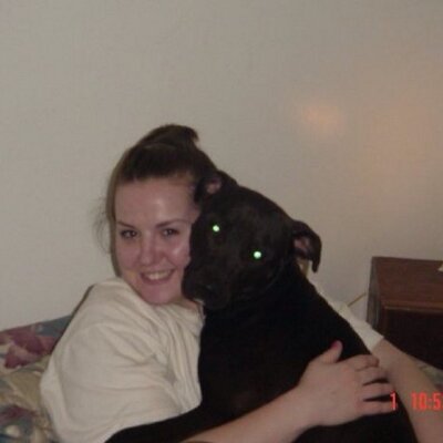 Profile Picture of Rachael Nagy (@51Nagy) on Twitter