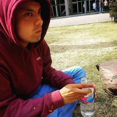 Profile Picture of Young Raya (@DanielRayaJ) on Twitter