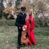 Profile Picture of arielle.Myers (@@arielle.mccarty) on Tiktok
