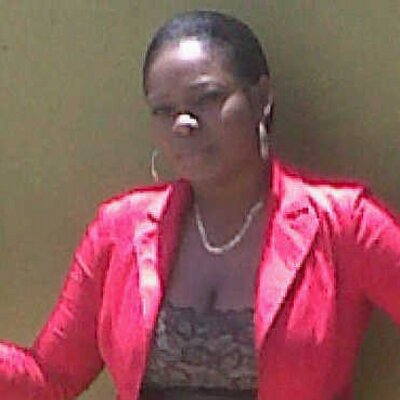 Profile Picture of Aisha Abraham (@aisha_abraham) on Twitter