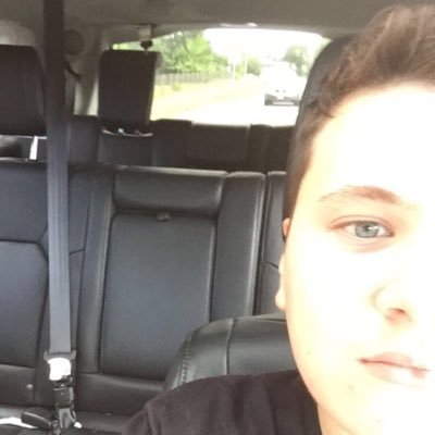 Profile Picture of Brendan Mccusker (@MccuskerBrendan) on Twitter