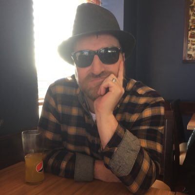 Profile Picture of Scott Mathieson (@scottdmathieson) on Twitter