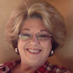 Profile Picture of Mary Alice Purvis (@maryalicepurvis) on Pinterest